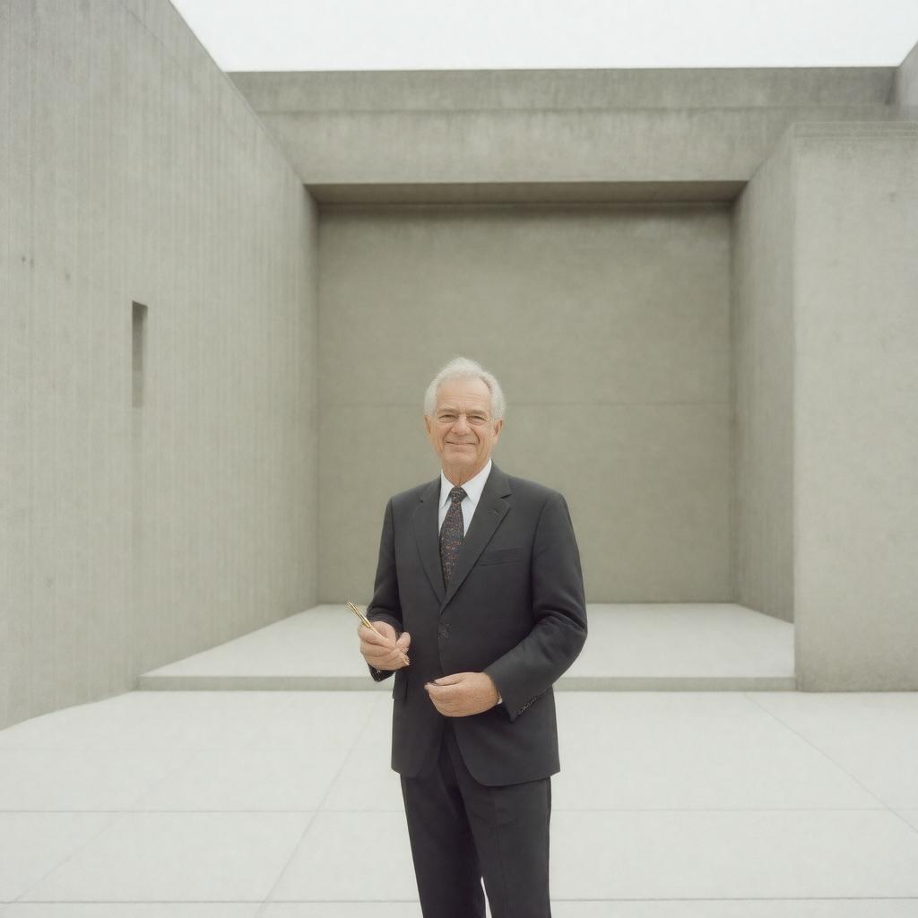 Kahn (Louis Kahn)